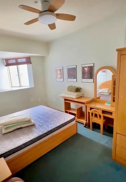 Condominium for Sale at Villa Scott - Vicky Rio - Bedroom - PropertyGuru.com.my