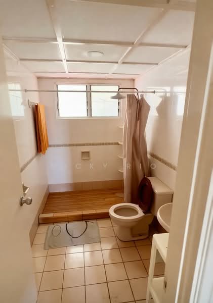 Condominium for Sale at Villa Scott - Vicky Rio - Bathroom - PropertyGuru.com.my