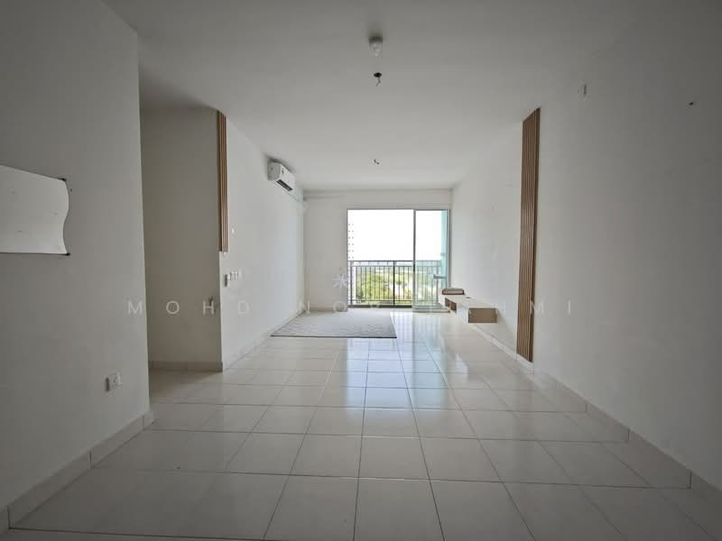 Pangsapuri untuk Dijual di Harmoni 1 - Mohd Nor Fahmi - PropertyGuru.com.my