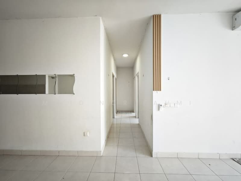 Pangsapuri untuk Dijual di Harmoni 1 - Mohd Nor Fahmi - PropertyGuru.com.my