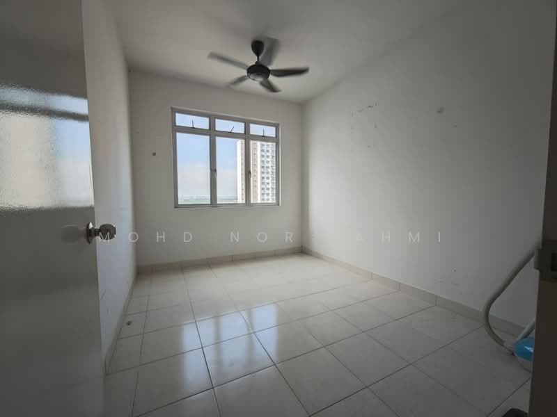 Pangsapuri untuk Dijual di Harmoni 1 - Mohd Nor Fahmi - PropertyGuru.com.my