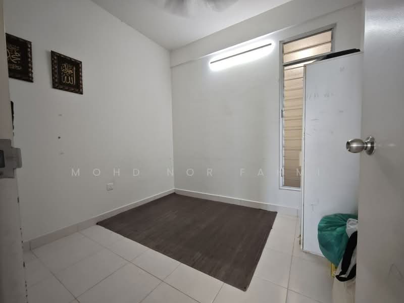 Pangsapuri untuk Dijual di Harmoni 1 - Mohd Nor Fahmi - PropertyGuru.com.my