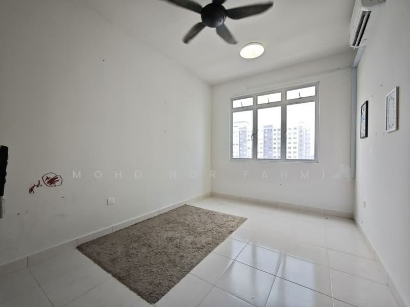 Pangsapuri untuk Dijual di Harmoni 1 - Mohd Nor Fahmi - PropertyGuru.com.my