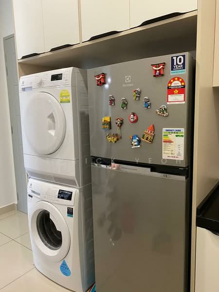 Kondominium untuk Dijual di Tropicana Bay Residences - Derrick Yeoh - Interior - PropertyGuru.com.my