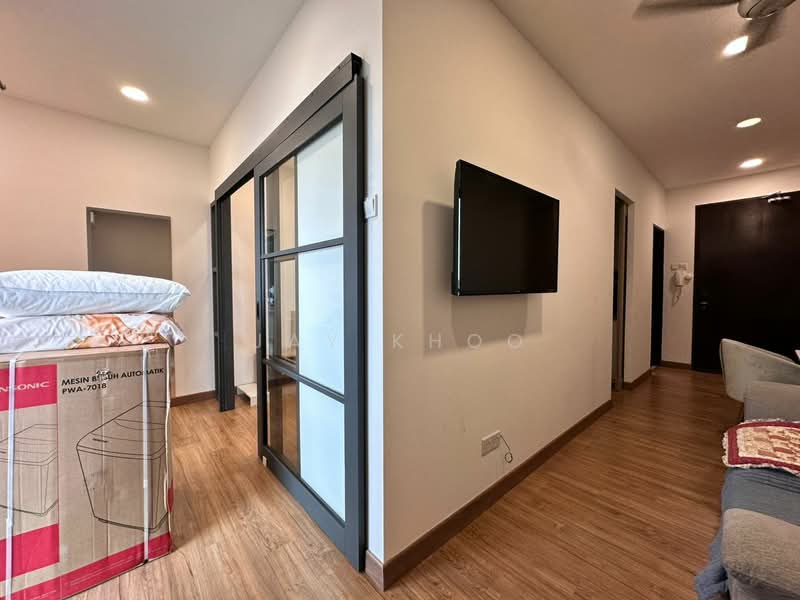 Service Residence for Sale at Symphony Tower (Menara Simfoni) - Jay Khoo - Interior - PropertyGuru.com.my