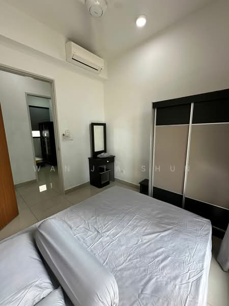 Service Residence for Rent at Citizen @ Old Klang Road - Wan Jia Shun - Bedroom - PropertyGuru.com.my