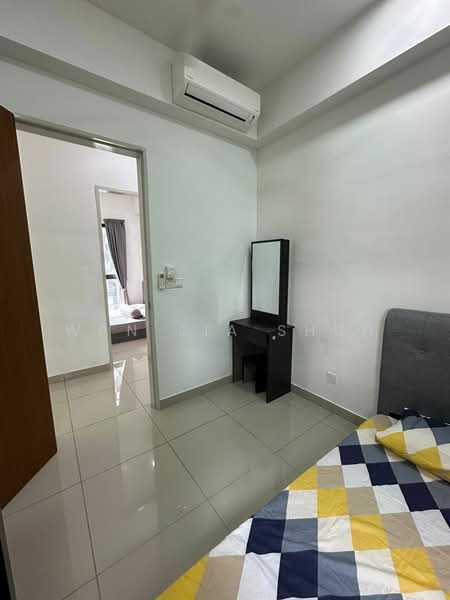 Service Residence for Rent at Citizen @ Old Klang Road - Wan Jia Shun - Bedroom - PropertyGuru.com.my