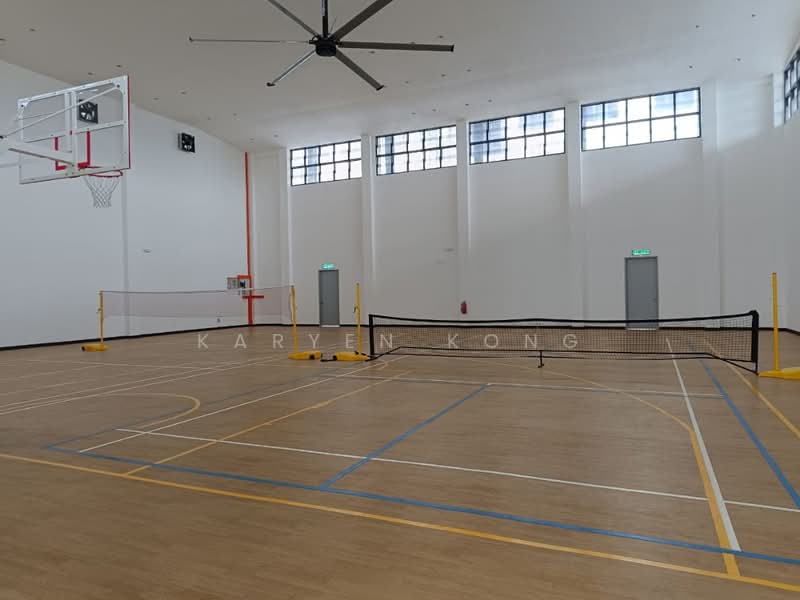 Service Residence for Rent at MIRA at Shorea Park - Karyen Kong - Interior - PropertyGuru.com.my