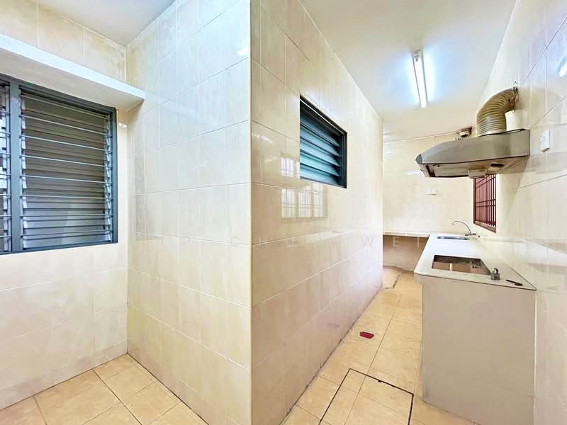 2-storey Terraced House for Sale in Bandar Mahkota Cheras (Cheras) - Yap Chun Wei - Kitchen - PropertyGuru.com.my