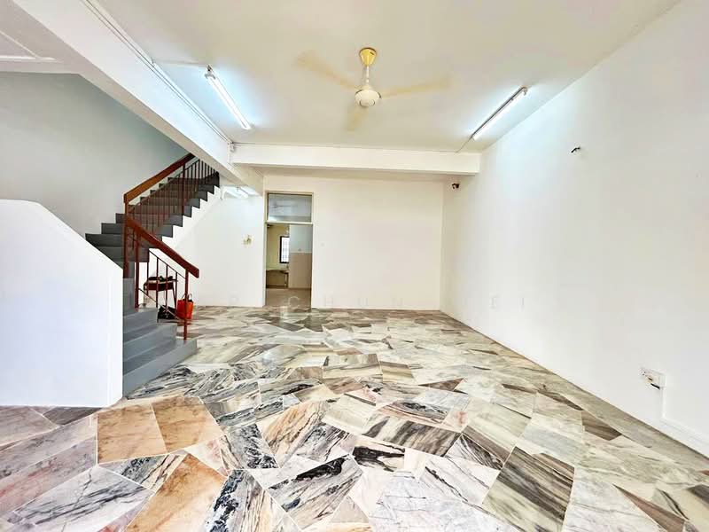 2-storey Terraced House for Sale in Bandar Mahkota Cheras (Cheras) - Yap Chun Wei - Interior - PropertyGuru.com.my