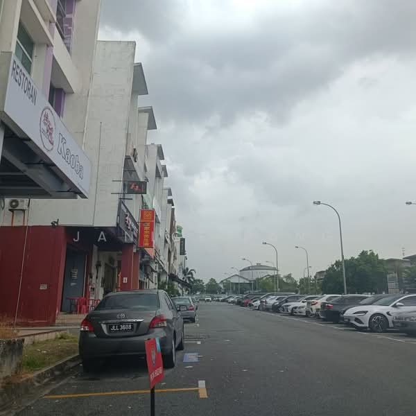 Shop for Sale in Skudai (Johor) - Janice Pang - Exterior - PropertyGuru.com.my