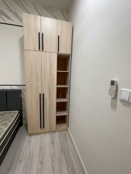 Service Residence for Rent at Meta City - Natalie Chin - Bedroom - PropertyGuru.com.my