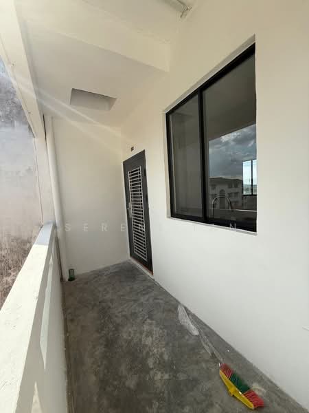 Flat for Sale at Taman Baiduri - Serene Tan - PropertyGuru.com.my