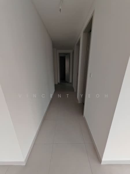 Kondominium untuk Dijual di ALIX Residences - Vincent Yeoh - Corridor - PropertyGuru.com.my