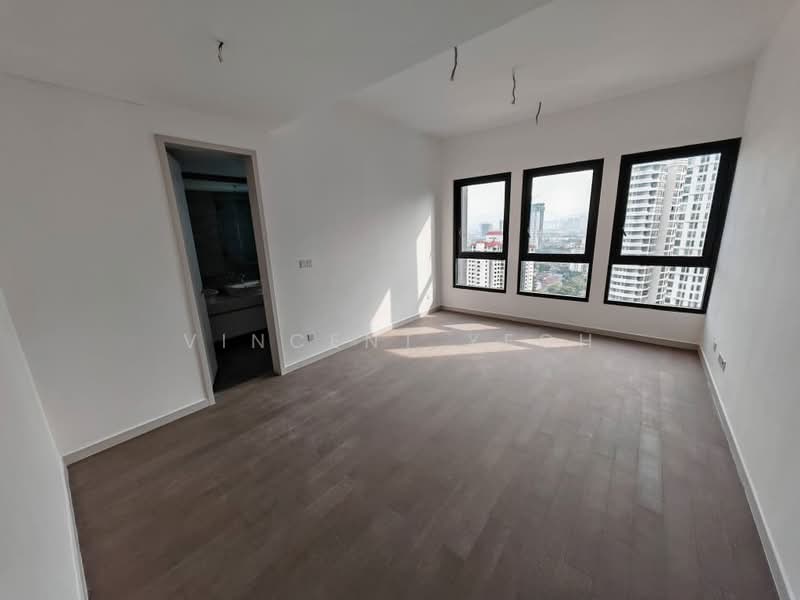Kondominium untuk Dijual di ALIX Residences - Vincent Yeoh - Interior - PropertyGuru.com.my