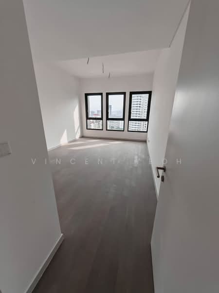 Kondominium untuk Dijual di ALIX Residences - Vincent Yeoh - Interior - PropertyGuru.com.my