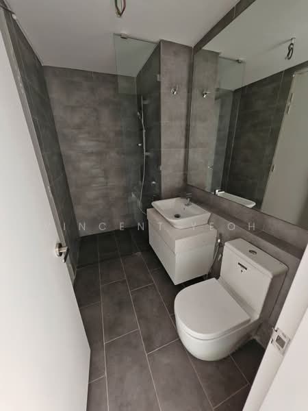 Kondominium untuk Dijual di ALIX Residences - Vincent Yeoh - Bathroom - PropertyGuru.com.my
