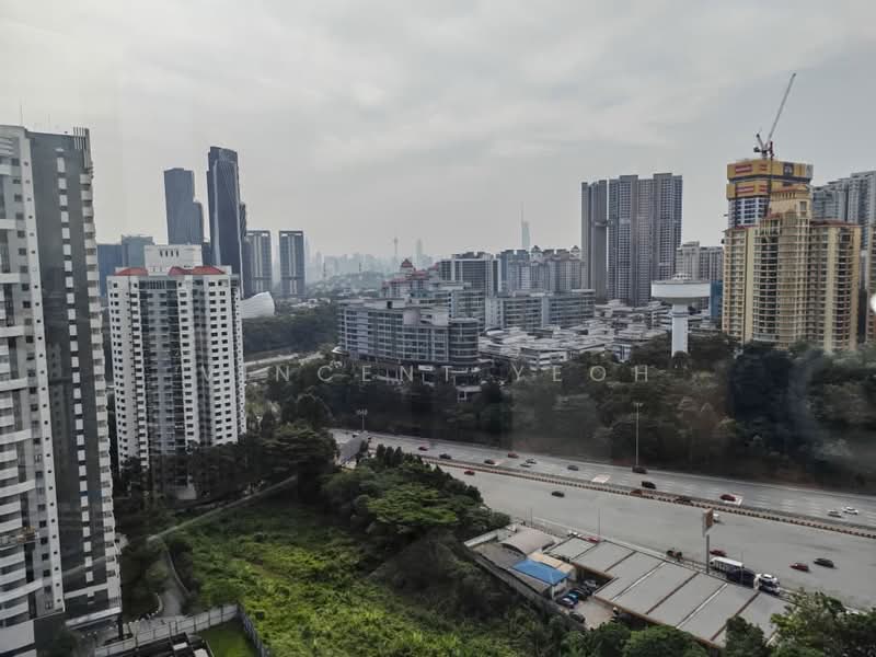 Kondominium untuk Dijual di ALIX Residences - Vincent Yeoh - Exterior - PropertyGuru.com.my