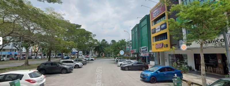 Shop / Office for Rent in Shah Alam (Selangor) - Chloe Tan - Exterior - PropertyGuru.com.my
