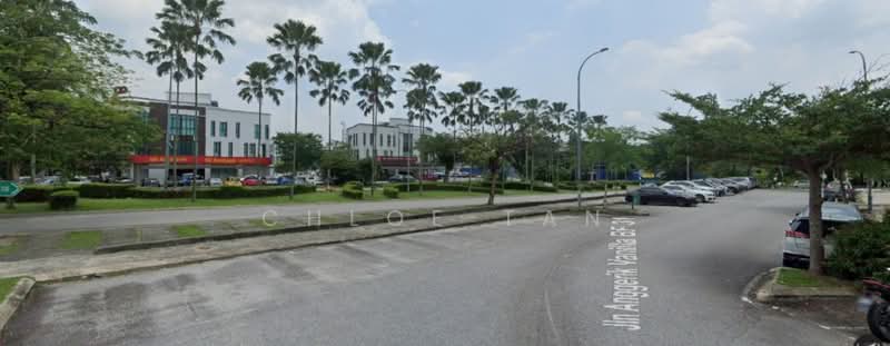 Shop / Office for Rent in Shah Alam (Selangor) - Chloe Tan - Exterior - PropertyGuru.com.my