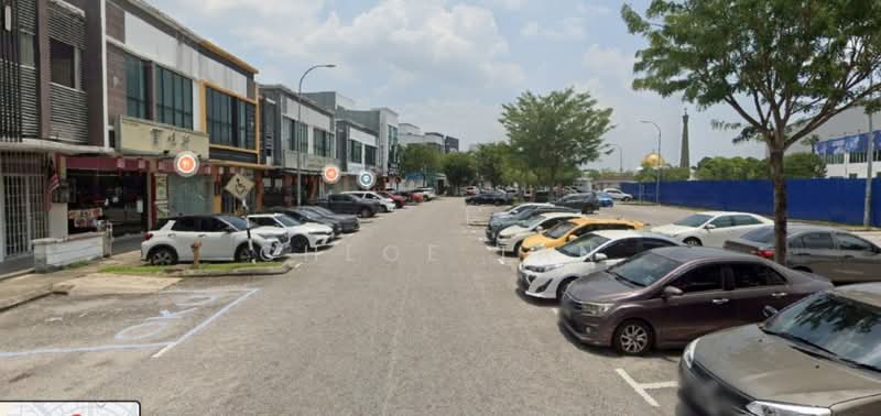 Shop / Office for Rent in Shah Alam (Selangor) - Chloe Tan - Exterior - PropertyGuru.com.my