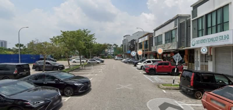 Shop / Office for Rent in Shah Alam (Selangor) - Chloe Tan - PropertyGuru.com.my