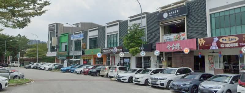 Shop / Office for Rent in Shah Alam (Selangor) - Chloe Tan - PropertyGuru.com.my