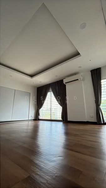 Shop for Rent in Jelutong (Penang) - Desmond Chuah - Living Room - PropertyGuru.com.my