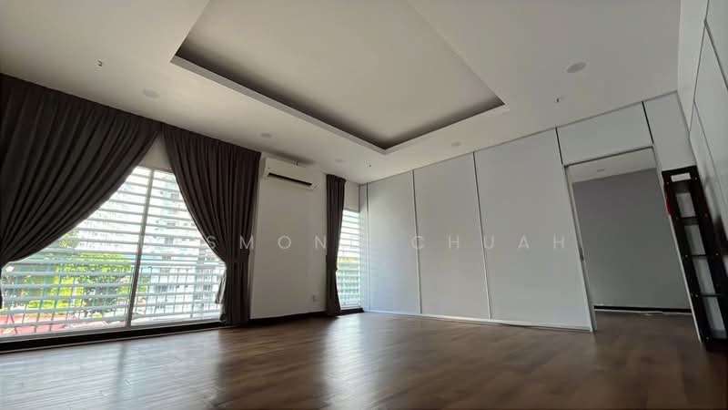 Shop for Rent in Jelutong (Penang) - Desmond Chuah - Interior - PropertyGuru.com.my