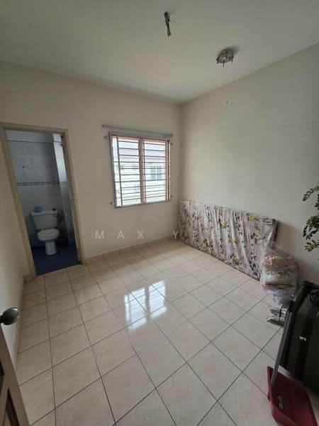 Rumah Teres 2 Tingkat untuk Dijual di Mutiara Rini (Skudai) - Max Yee - Bathroom - PropertyGuru.com.my