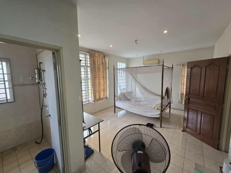 Rumah Teres 2 Tingkat untuk Dijual di Mutiara Rini (Skudai) - Max Yee - Bedroom - PropertyGuru.com.my
