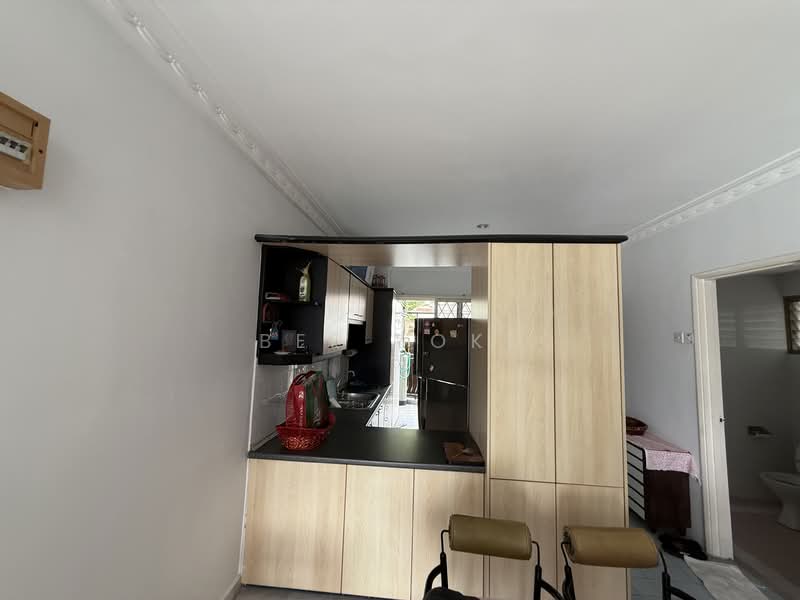 For Rent - Bukit Mas Apartment