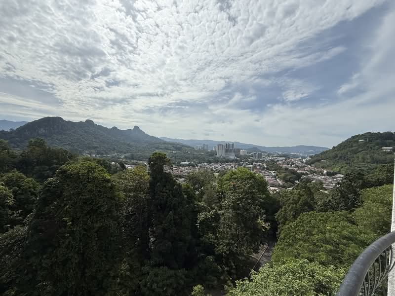 For Rent - Bukit Mas Apartment