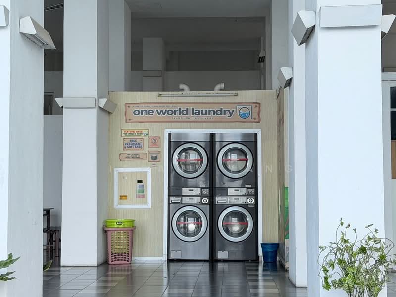 Kondominium untuk Dijual di Vista Panorama - Tiffany Yang - PropertyGuru.com.my