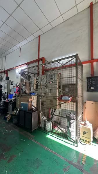 Semi-D Factory for Sale in Johor Bahru (Johor) - Shirley Pang - Interior - PropertyGuru.com.my