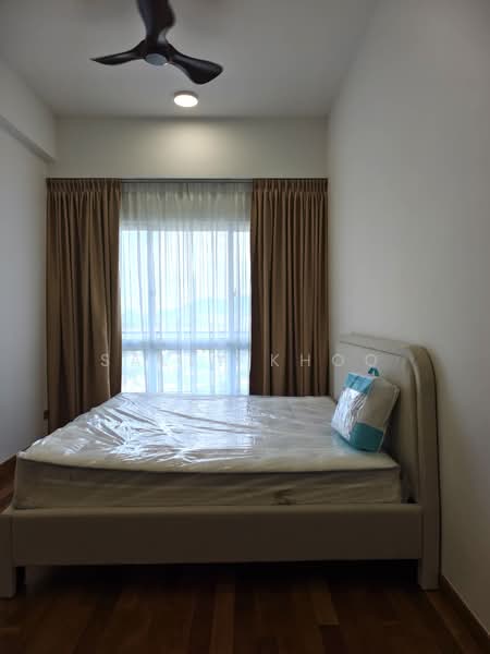 Condominium for Rent at Codrington Residence - Sally Khoo - PropertyGuru.com.my