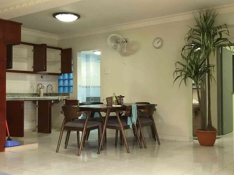 Apartment for Sale at Aman Dua - CH Ng - PropertyGuru.com.my