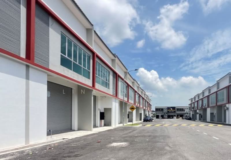 Factory for Rent in Serendah (Selangor) - Lina Soong - PropertyGuru.com.my
