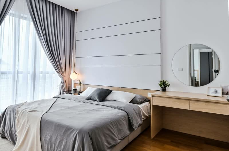 2-storey Terraced House for Sale in Dengkil (Selangor) - Stanley Kwa - Bedroom - PropertyGuru.com.my