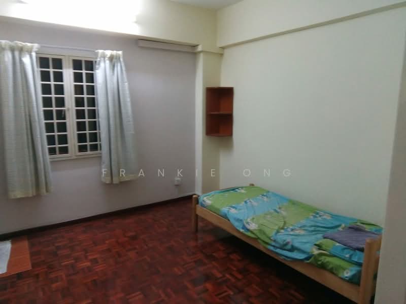 Kondominium untuk Dijual di Prisma Cheras - Frankie Ong - Bedroom - PropertyGuru.com.my