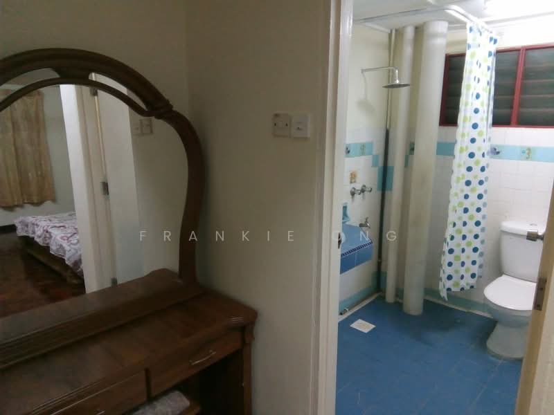 Kondominium untuk Dijual di Prisma Cheras - Frankie Ong - Bedroom - PropertyGuru.com.my