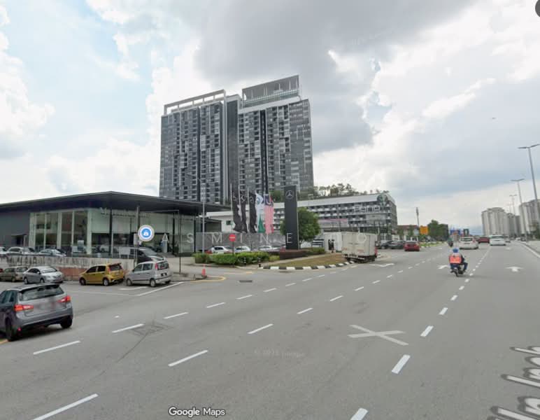 Kedai / Pejabat untuk Dijual di Kuala Lumpur (Kuala Lumpur) - Jasmine Ooi - Exterior - PropertyGuru.com.my