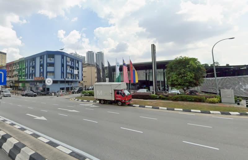 Kedai / Pejabat untuk Dijual di Kuala Lumpur (Kuala Lumpur) - Jasmine Ooi - Exterior - PropertyGuru.com.my