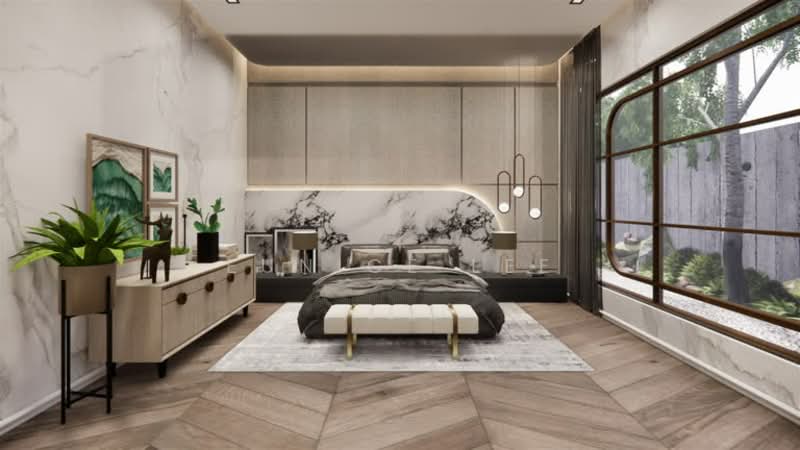 Residential Land for Sale in Mid Valley City (Kuala Lumpur) - Eunice Lee - Bedroom - PropertyGuru.com.my