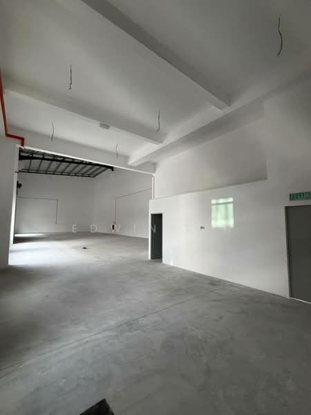 Kilang untuk Disewa di Ulu Tiram (Johor) - Edwin Toh - Interior - PropertyGuru.com.my