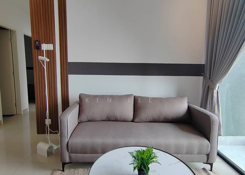 Service Residence for Rent at Lavile Kuala Lumpur - Ken Lee - PropertyGuru.com.my