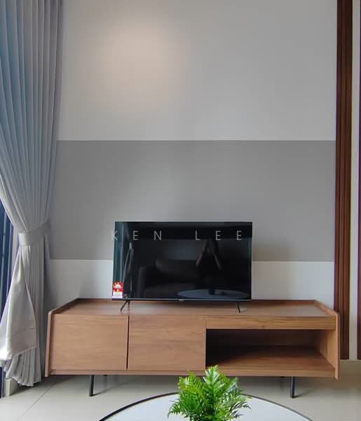 Service Residence for Rent at Lavile Kuala Lumpur - Ken Lee - PropertyGuru.com.my
