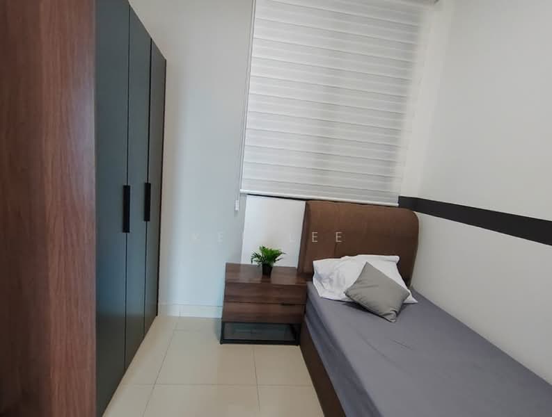 Service Residence for Rent at Lavile Kuala Lumpur - Ken Lee - PropertyGuru.com.my