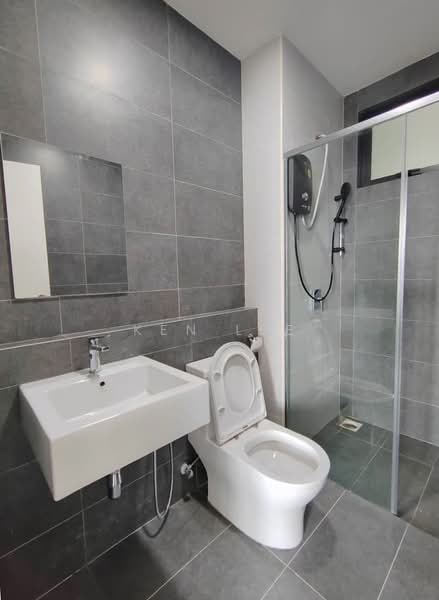 Service Residence for Rent at Lavile Kuala Lumpur - Ken Lee - PropertyGuru.com.my