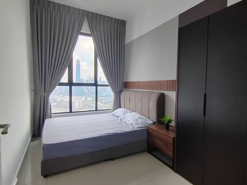 Service Residence for Rent at Lavile Kuala Lumpur - Ken Lee - PropertyGuru.com.my
